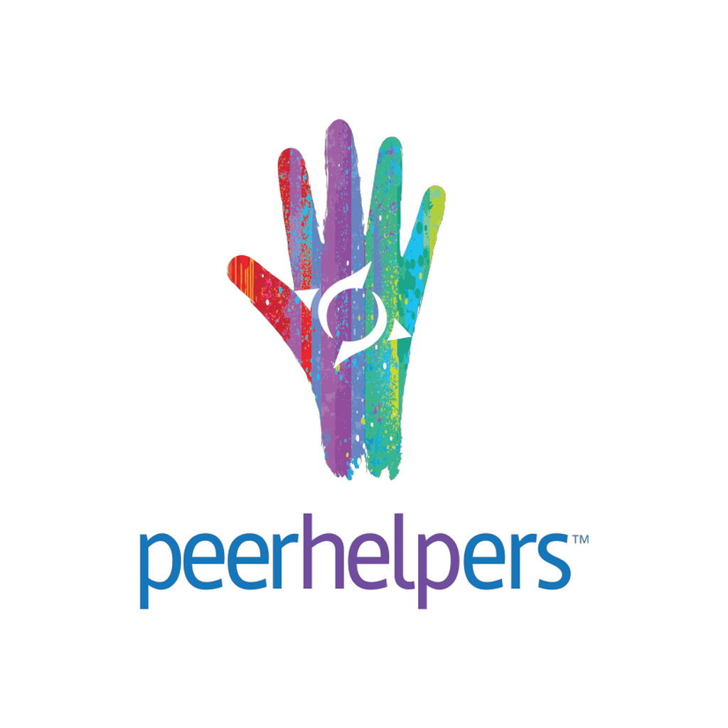 peer helper logo